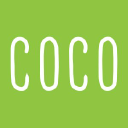 COCO Seychelles logo