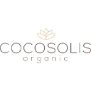Logo der Brand COCOSOLIS