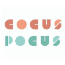 Logo COCUS AG