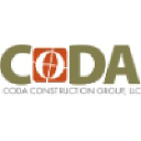 Coda Construction (CA) Logo
