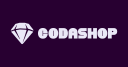 codashop.com Logo