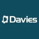 Davies Technology Solutions logo