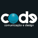 Code Comunicau00e7u00e3o e Design logo
