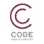 Code Creative Services- Photography Production logo