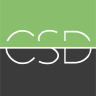 Coded Sky Design logo