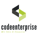 codeenterprise.de logo icon