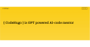 Codehugo