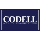 Codell Construction Co Logo