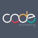 Code Marketing logo