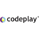 Company logo Codeplay Software