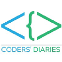 codersdiaries.com