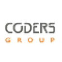 Coders Group logo
