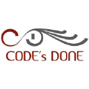 codesdone.com logo icon