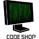codeshop.dk