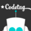codetag logo