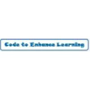 codetoenhancelearning.org