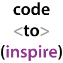 Code to Inspire logo