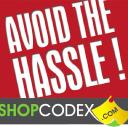 codexsupplies.com