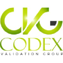 codexvalidationgroup.com