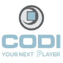 CODI, Lda logo