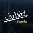 codifiedsecurity.com