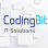 Codingbit logo