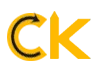 Company logo for codingking.in