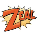 Zeal Logotipo com