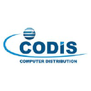 Computer Distribution