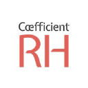 Coefficient RH logo