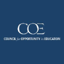 Council for Opportunity in Education