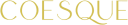 Coesque