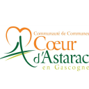 COMMUNAUTE DE COMMUNES COEUR D'ASTARAC EN GASCOGNE