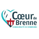 COMMUNAUTE DE COMMUNES COEUR DE BRENNE