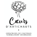 coeursdartichauts.fr