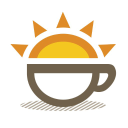CoffeeAM logo