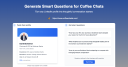 Coffee Chat AI