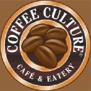 Coffee Culture Café & Eatery logo