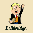 Coffee News Lethbridge