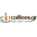 Coffees.gr logo