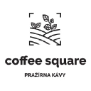 coffeesquare.cz s.r.o. logo