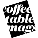 Markenlogo von Coffee Table Mags