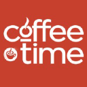 Coffee Time locations in Canada