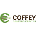 Coffey Engineering u0026 Surveying logo