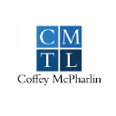 Coffey Trial Law logo