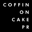 coffinoncake.com