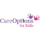 Care Options For Kids logo