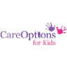 Care Options For Kids logo