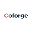 Company logo Coforge