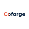 COFORGE Marketing logo